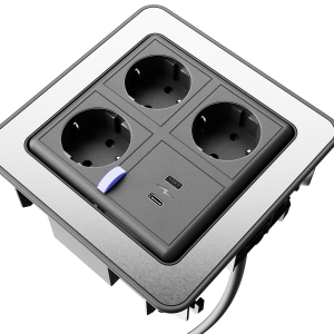 FlipAround 4 inox