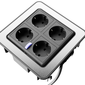 FlipAround 4 inox