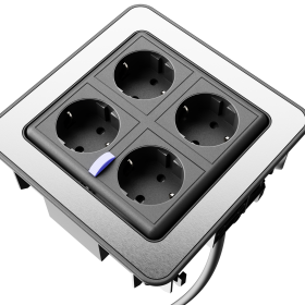 FlipAround 4P inox
