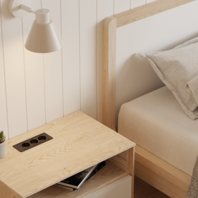 SlimLed 3P bedside